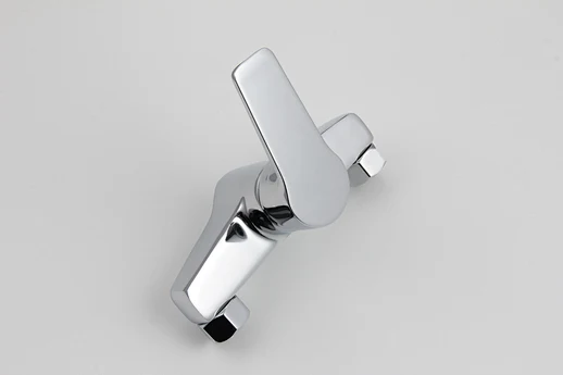 Shower faucet